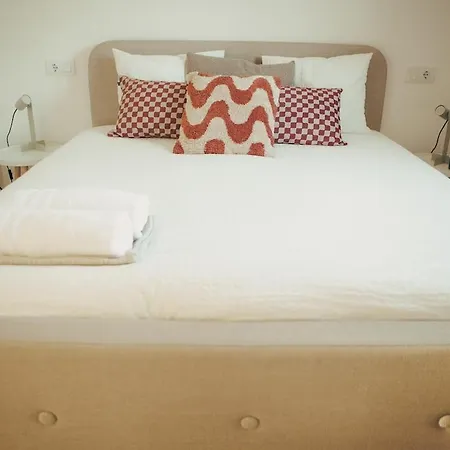 Apartment Verano Sancti Petri C *