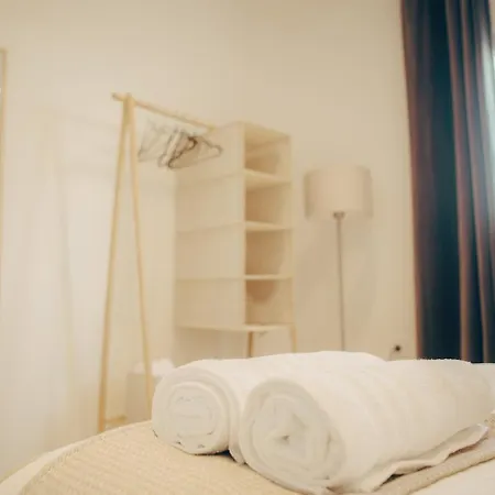 Verano Sancti Petri C Apartment Novo Sancti Petri