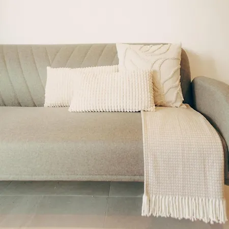 Apartment Verano Sancti Petri C *
