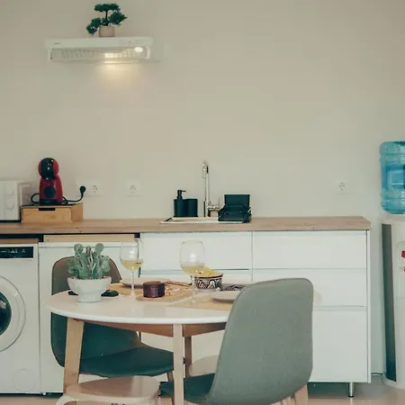 Verano Sancti Petri Siesta Apartment Novo Sancti Petri
