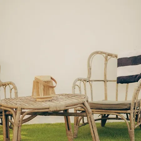 Apartment Verano Sancti Petri Siesta