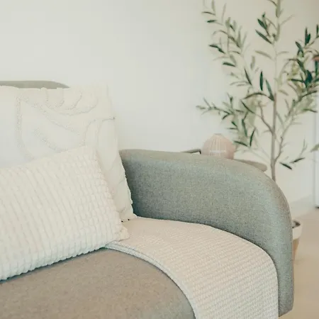 Verano Sancti Petri C Apartment *