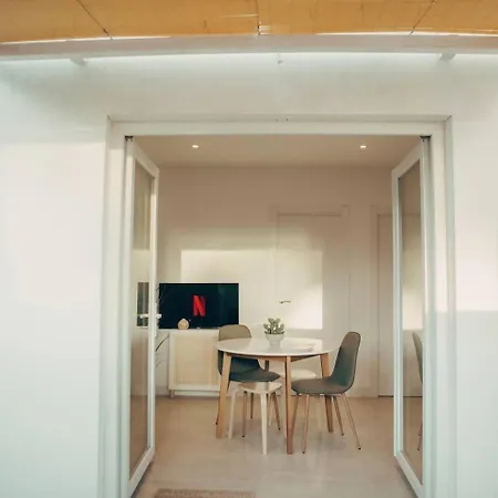 Verano Sancti Petri Siesta Apartment Novo Sancti Petri