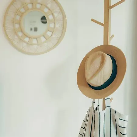 Verano Sancti Petri Siesta 公寓