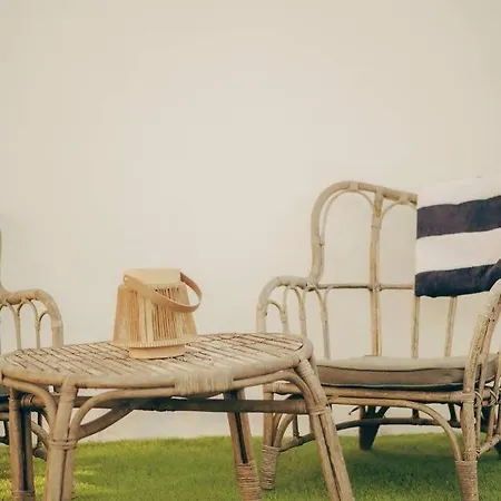 Verano Sancti Petri Siesta * Novo Sancti Petri